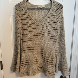Loft Sweater Size S